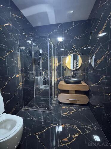 Satılır 3 otaqlı həyət evi/bağ evi 160 m², Mərdəkan q., photo 11 from 12