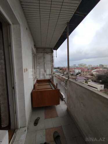 Satılır 3 otaqlı köhnə tikili 90 m², Memar Əcəmi m., photo 9 from 12