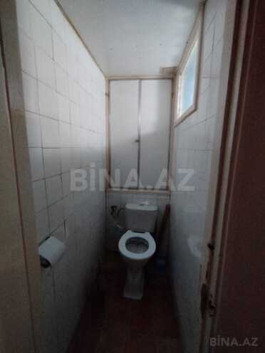 Satılır 3 otaqlı köhnə tikili 90 m², Memar Əcəmi m., photo 11 from 12