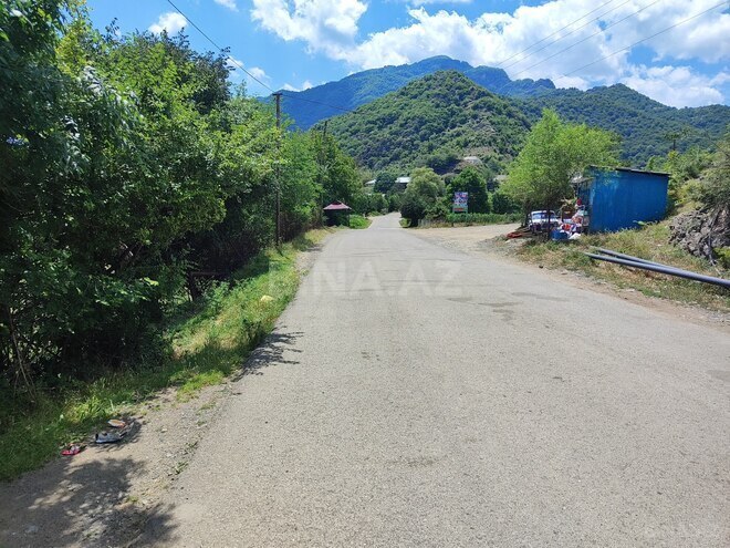 Satılır  torpaq 25 sot, photo 4 from 5