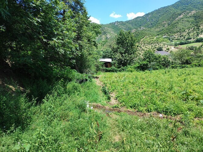 Satılır  torpaq 25 sot, photo 3 from 5