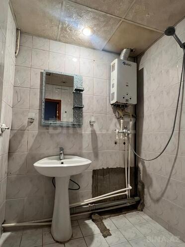 Satılır 3 otaqlı köhnə tikili 80 m², Əhmədli m., photo 10 from 16