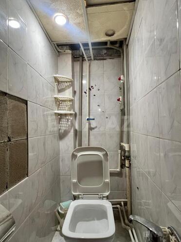 Satılır 3 otaqlı köhnə tikili 80 m², Əhmədli m., photo 11 from 16