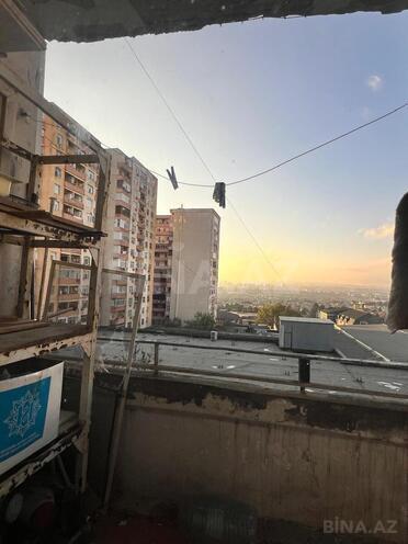 Satılır 3 otaqlı köhnə tikili 80 m², Əhmədli m., photo 15 from 16