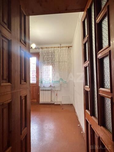 Satılır 3 otaqlı köhnə tikili 80 m², Əhmədli m., photo 12 from 16