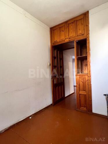 Satılır 3 otaqlı köhnə tikili 80 m², Əhmədli m., photo 14 from 16
