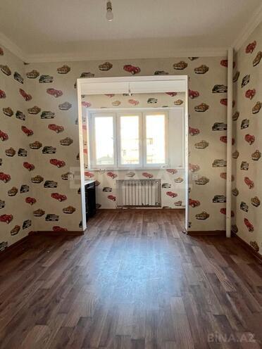 Satılır 3 otaqlı köhnə tikili 80 m², Əhmədli m., photo 7 from 16