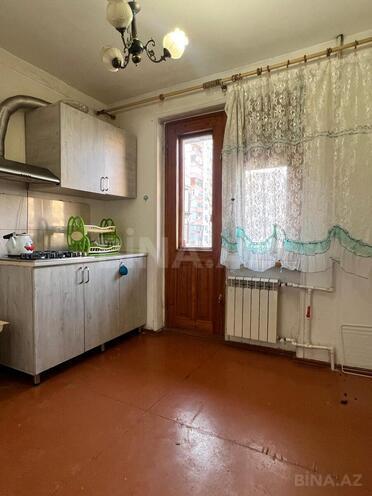 Satılır 3 otaqlı köhnə tikili 80 m², Əhmədli m., photo 13 from 16