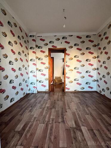 Satılır 3 otaqlı köhnə tikili 80 m², Əhmədli m., photo 8 from 16