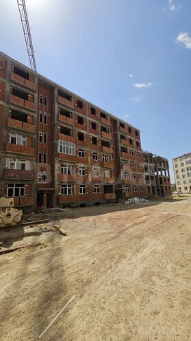 Продаётся 1-комн. новостройка 54 м², пос. Масазыр, photo 11 from 13