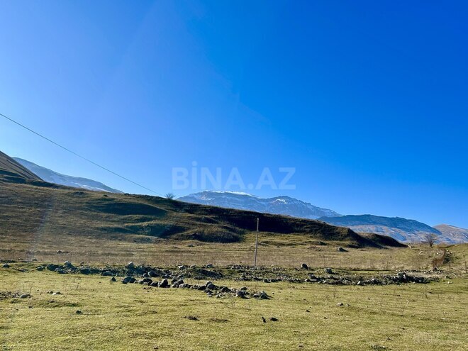 Satılır  torpaq 5 sot, photo 1 from 6
