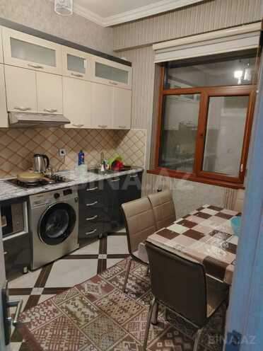 Satılır 3 otaqlı yeni tikili 105 m², photo 9 from 13
