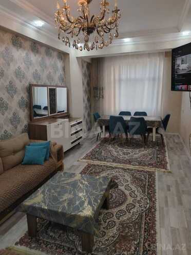 Satılır 3 otaqlı yeni tikili 105 m², photo 1 from 13