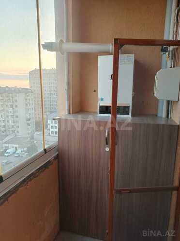 Satılır 3 otaqlı yeni tikili 105 m², photo 12 from 13