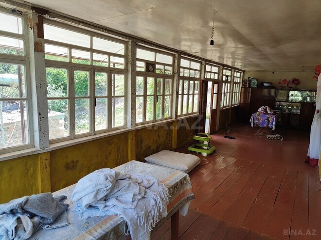 Satılır 2 otaqlı həyət evi/bağ evi 82.7 m², photo 7 from 32