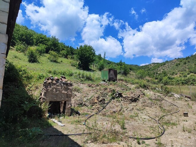 Satılır 2 otaqlı həyət evi/bağ evi 82.7 m², photo 20 from 32