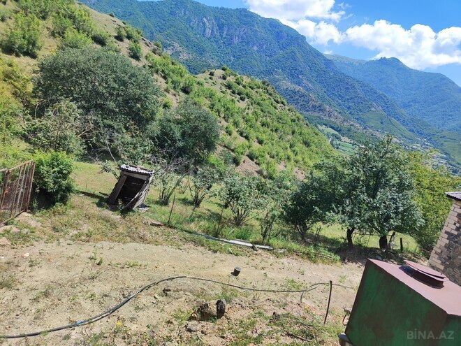 Satılır 2 otaqlı həyət evi/bağ evi 82.7 m², photo 24 from 32