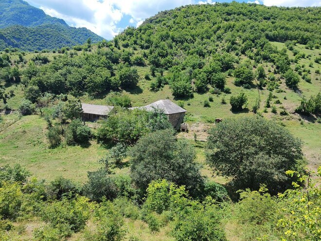 Satılır 2 otaqlı həyət evi/bağ evi 82.7 m², photo 14 from 32