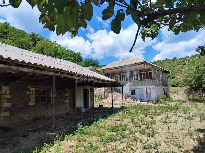 Satılır 2 otaqlı həyət evi/bağ evi 82.7 m², photo 27 from 32