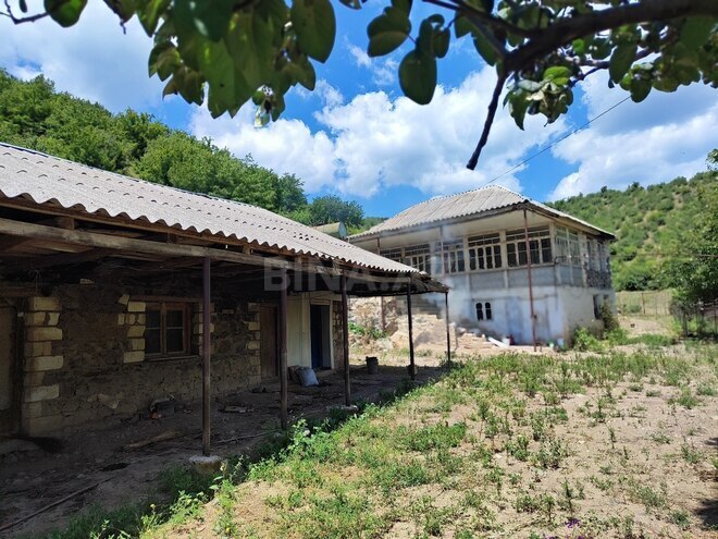 Satılır 2 otaqlı həyət evi/bağ evi 82.7 m², photo 26 from 32