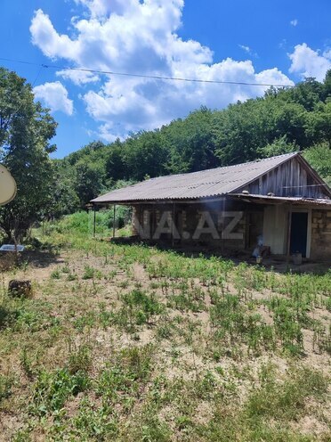 Satılır 2 otaqlı həyət evi/bağ evi 82.7 m², photo 29 from 32