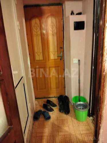 Satılır 1 otaqlı köhnə tikili 30 m², Elmlər Akademiyası m., photo 4 from 7