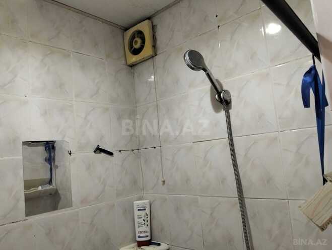 Satılır 1 otaqlı köhnə tikili 30 m², Elmlər Akademiyası m., photo 5 from 7