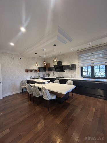 Satılır 18 otaqlı həyət evi/bağ evi 350 m², photo 12 from 31