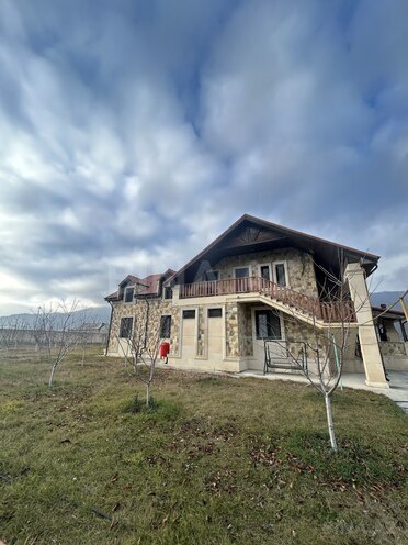 Satılır 18 otaqlı həyət evi/bağ evi 350 m², photo 7 from 31