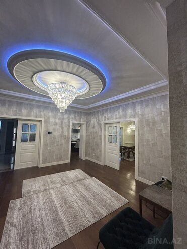 Satılır 18 otaqlı həyət evi/bağ evi 350 m², photo 11 from 31