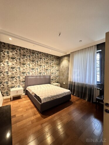 Satılır 18 otaqlı həyət evi/bağ evi 350 m², photo 21 from 31