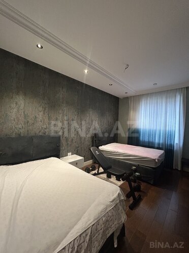 Satılır 18 otaqlı həyət evi/bağ evi 350 m², photo 14 from 31