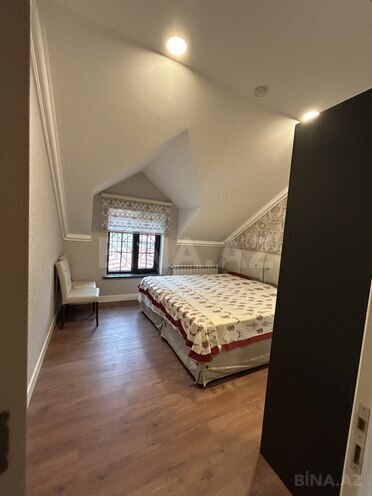 Satılır 18 otaqlı həyət evi/bağ evi 350 m², photo 30 from 31