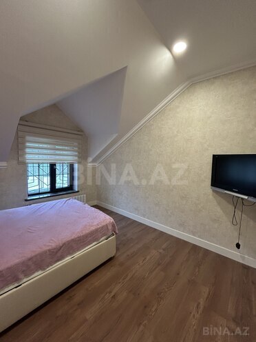 Satılır 18 otaqlı həyət evi/bağ evi 350 m², photo 29 from 31
