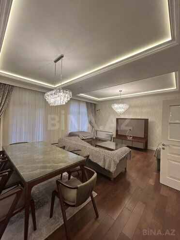 Satılır 18 otaqlı həyət evi/bağ evi 350 m², photo 13 from 31