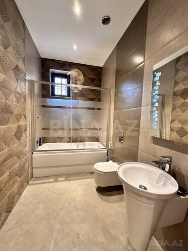 Satılır 18 otaqlı həyət evi/bağ evi 350 m², photo 22 from 31