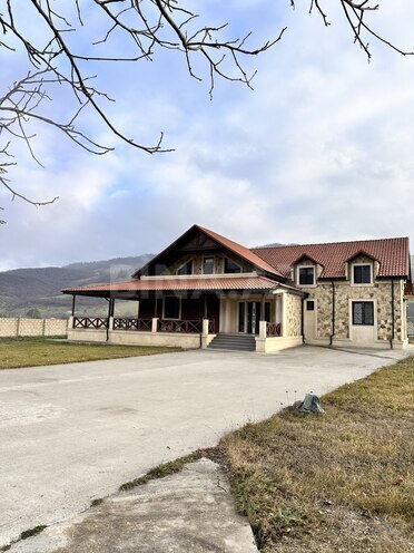 Satılır 18 otaqlı həyət evi/bağ evi 350 m², photo 3 from 31