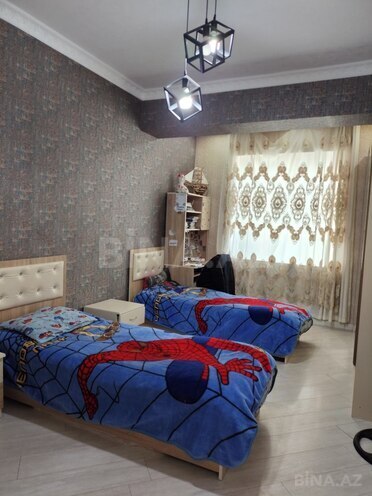 Satılır 3 otaqlı yeni tikili 110 m², Həzi Aslanov m., photo 12 from 26