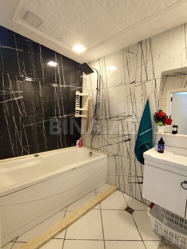 Satılır 3 otaqlı yeni tikili 110 m², Həzi Aslanov m., photo 19 from 26