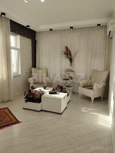 Satılır 3 otaqlı yeni tikili 110 m², Həzi Aslanov m., photo 7 from 26