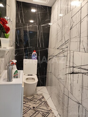 Satılır 3 otaqlı yeni tikili 110 m², Həzi Aslanov m., photo 16 from 26