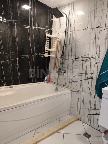 Satılır 3 otaqlı yeni tikili 110 m², Həzi Aslanov m., photo 20 from 26