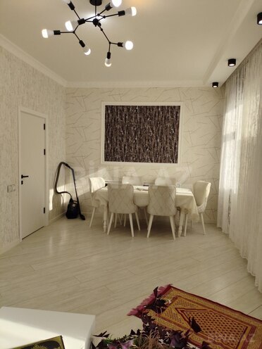 Satılır 3 otaqlı yeni tikili 110 m², Həzi Aslanov m., photo 6 from 26