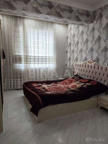 Satılır 3 otaqlı yeni tikili 110 m², Həzi Aslanov m., photo 15 from 26