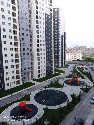 Satılır 3 otaqlı yeni tikili 110 m², Həzi Aslanov m., photo 23 from 26