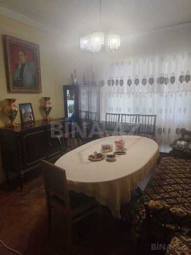 Satılır 5 otaqlı köhnə tikili 120 m², Həzi Aslanov m., photo 23 from 30