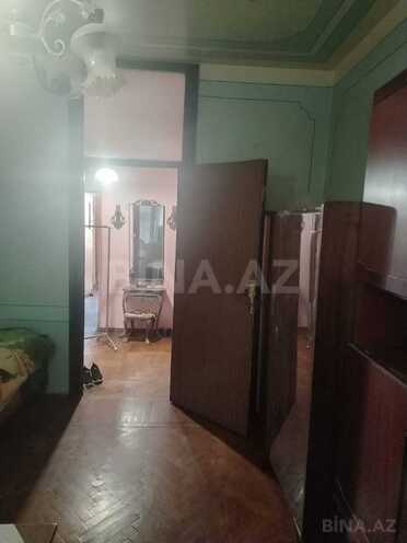 Satılır 5 otaqlı köhnə tikili 120 m², Həzi Aslanov m., photo 15 from 30