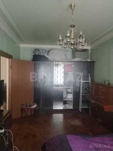 Satılır 5 otaqlı köhnə tikili 120 m², Həzi Aslanov m., photo 17 from 30