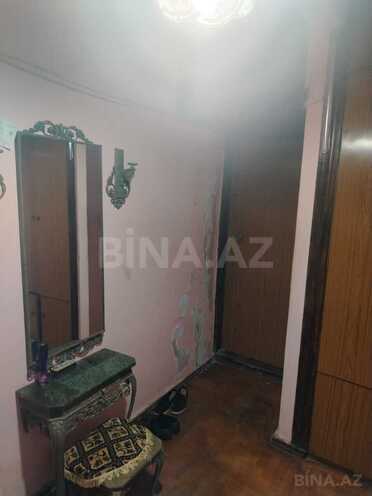Satılır 5 otaqlı köhnə tikili 120 m², Həzi Aslanov m., photo 19 from 30