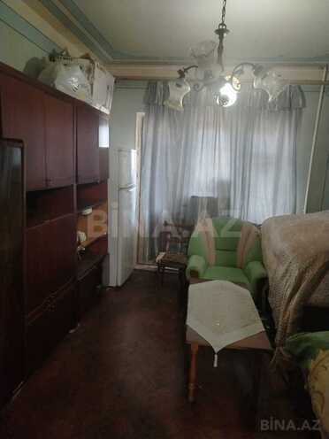 Satılır 5 otaqlı köhnə tikili 120 m², Həzi Aslanov m., photo 22 from 30
